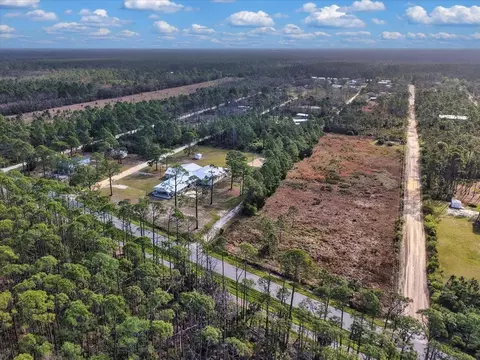 21070 Beach Rd, Keaton Beach, FL 32348 photo 6