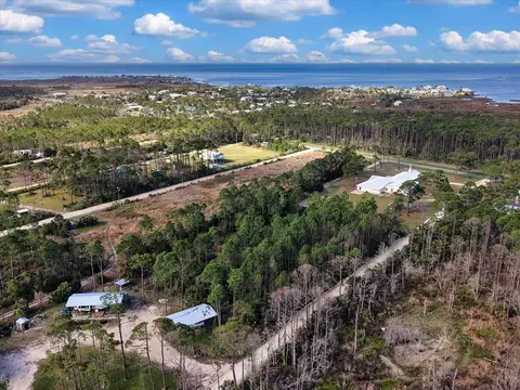 21070 Beach Rd, Keaton Beach, FL 32348 photo 8