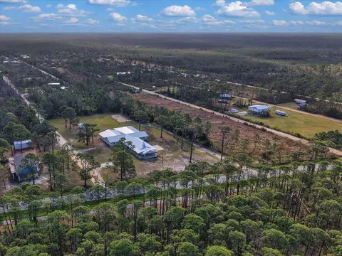21070 Beach Rd, Keaton Beach, FL 32348 photo 7