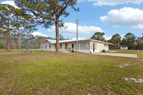 21070 Beach Rd, Keaton Beach, FL 32348 photo 22