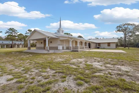 21070 Beach Rd, Keaton Beach, FL 32348 photo 13