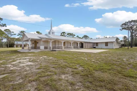 21070 Beach Rd, Keaton Beach, FL 32348 photo 26