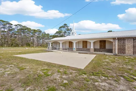 21070 Beach Rd, Keaton Beach, FL 32348 photo 25