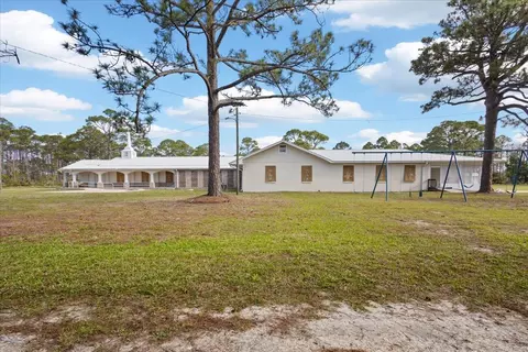 21070 Beach Rd, Keaton Beach, FL 32348 photo 24