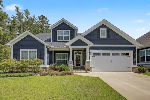 5375 Spirit Rock Pl, Tallahassee, FL 32317