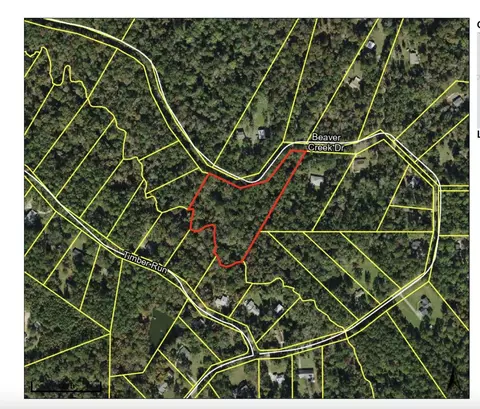 Beaver Creek Drive, Havana, FL 32333