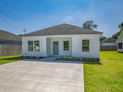 00 Dakota Dr, Crawfordville, FL 32327