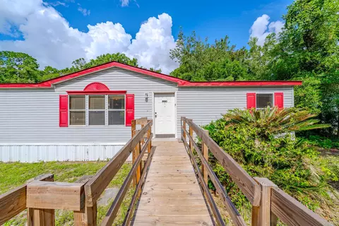 4278 Slash Pine Ln, Tallahassee, FL 32305