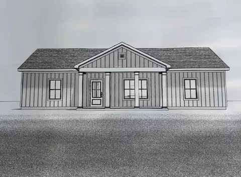 96 Tickie Ridge Cir, Crawfordville, FL 32327