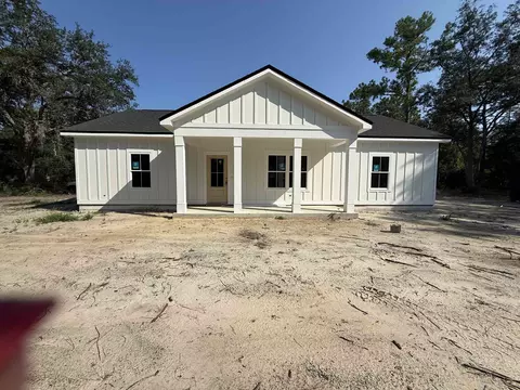 96 Tickie Ridge Cir, Crawfordville, FL 32327