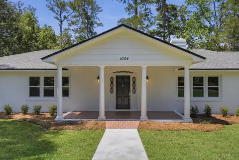 1004 Kenilworth Rd, Tallahassee, FL 32312