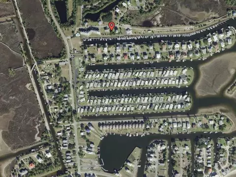 0 Harbour Point Dr, Crawfordville, FL 32327