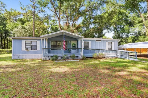 353 Big Limb, Tallahassee, FL 32305