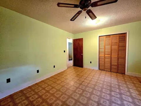 Bedroom - 200 Elm St, Perry, FL 32347 photo 3 of 4