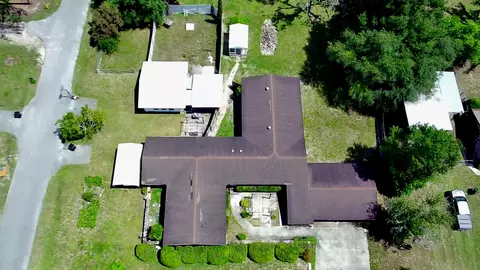 200 Elm St, Perry, FL 32347 photo 8