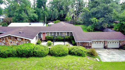 200 Elm St, Perry, FL 32347