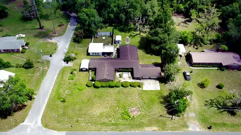 200 Elm St, Perry, FL 32347 photo 4