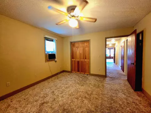 Bedroom - 200 Elm St, Perry, FL 32347 photo 3 of 5