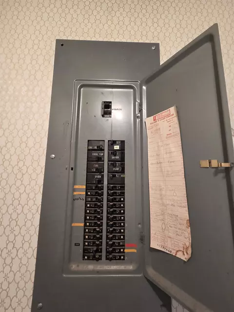Other - 200 Elm St, Perry, FL 32347 photo 15 of 16