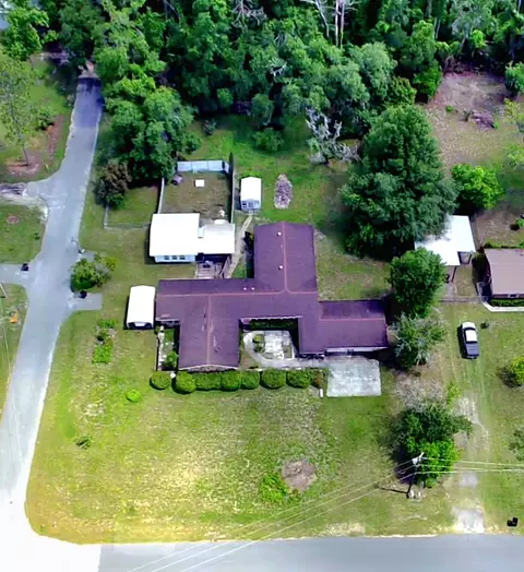 200 Elm St, Perry, FL 32347 photo 6