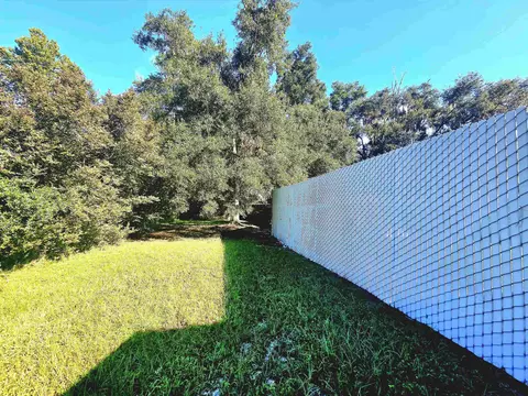 Exterior - 200 Elm St, Perry, FL 32347 photo 8 of 9