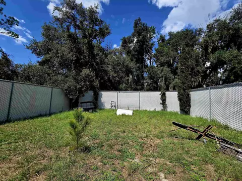 Exterior - 200 Elm St, Perry, FL 32347 photo 7 of 7