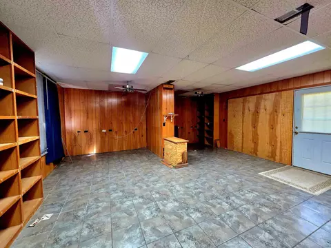 Living - 200 Elm St, Perry, FL 32347 photo 8 of 9