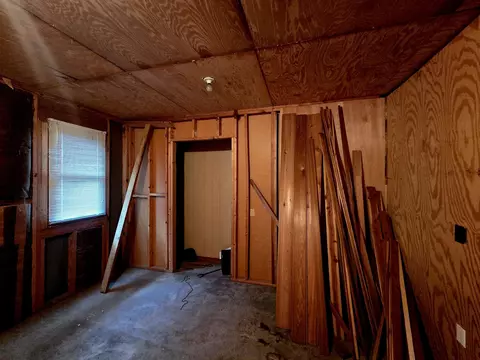 Bedroom - 200 Elm St, Perry, FL 32347 photo 4 of 4