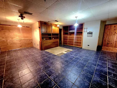 Living - 200 Elm St, Perry, FL 32347 photo 4 of 4