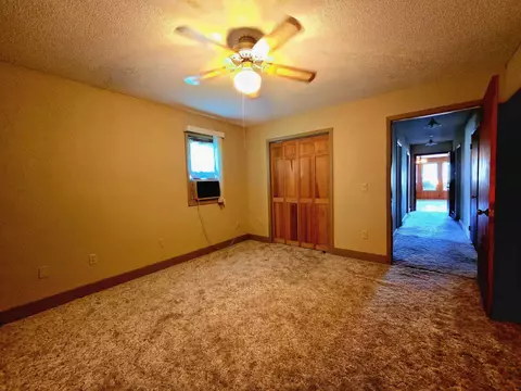 Bedroom - 200 Elm St, Perry, FL 32347 photo 2 of 5
