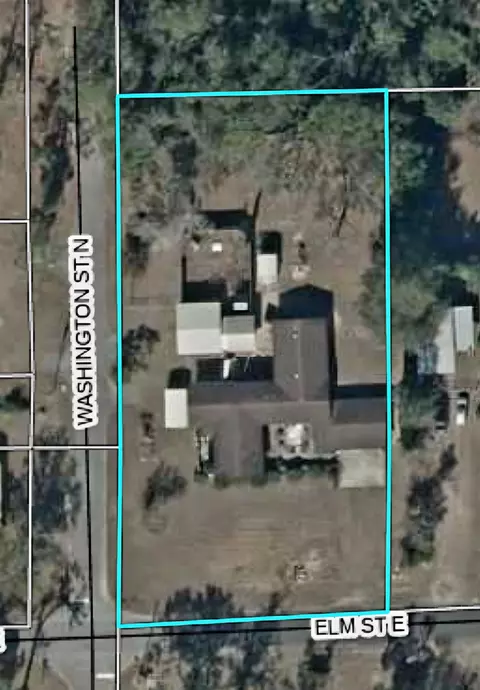 200 Elm St, Perry, FL 32347 photo 3
