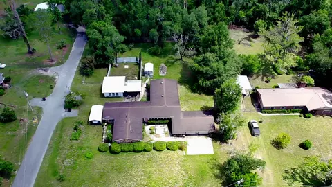 200 Elm St, Perry, FL 32347 photo 5