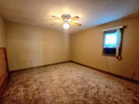 Bedroom - 200 Elm St, Perry, FL 32347 photo 2 of 4