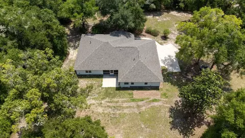 194 Stokley Rd, Crawfordville, FL 32327