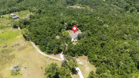 194 Stokley Rd, Crawfordville, FL 32327