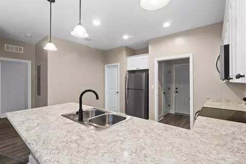 Kitchen - 211 Franklin St, Carrabelle, FL 32322 photo 1 of 4