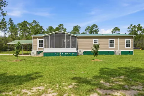 2860 Smith Creek Rd, Sopchoppy, FL 32358