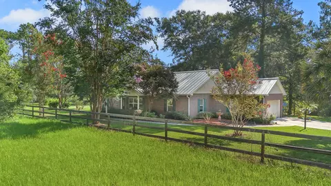 790 Langston Ln, Havana, FL 32333