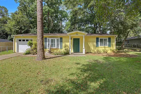 6842 Donerail Trl, Tallahassee, FL 32309