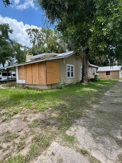 Other - 804 N Calhoun St, Perry, FL 32347 photo 12 of 12
