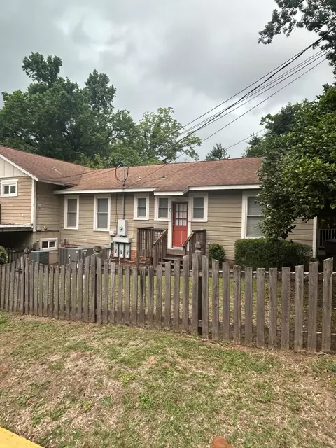 602 Gunter St #0, Tallahassee, FL 32308