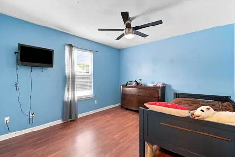Bedroom - 496 Rustling Pines Blvd, Midway, FL 32343 photo 4 of 9