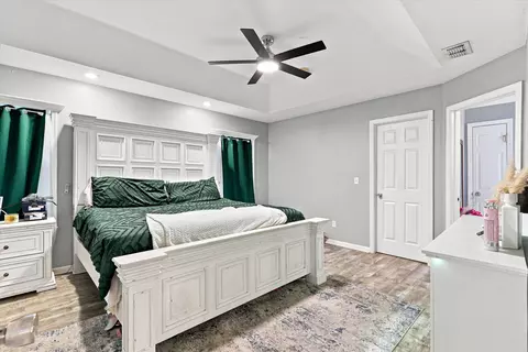 Bedroom - 496 Rustling Pines Blvd, Midway, FL 32343 photo 1 of 9