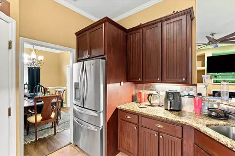 Kitchen - 496 Rustling Pines Blvd, Midway, FL 32343 photo 4 of 5