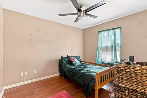 Bedroom - 496 Rustling Pines Blvd, Midway, FL 32343 photo 8 of 9
