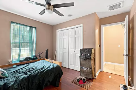 Bedroom - 496 Rustling Pines Blvd, Midway, FL 32343 photo 9 of 9