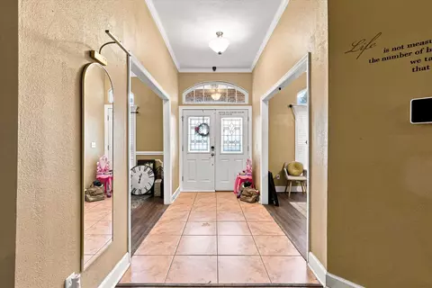 Entry Way - 496 Rustling Pines Blvd, Midway, FL 32343 photo 1 of 2