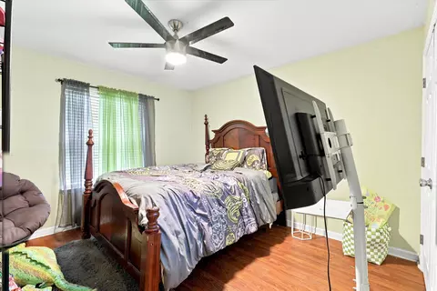 Bedroom - 496 Rustling Pines Blvd, Midway, FL 32343 photo 6 of 9