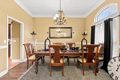 Dining - 496 Rustling Pines Blvd, Midway, FL 32343 photo 1 of 1