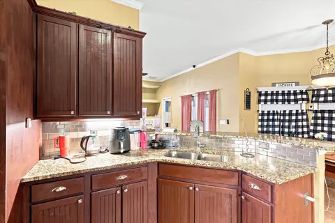 Kitchen - 496 Rustling Pines Blvd, Midway, FL 32343 photo 3 of 5